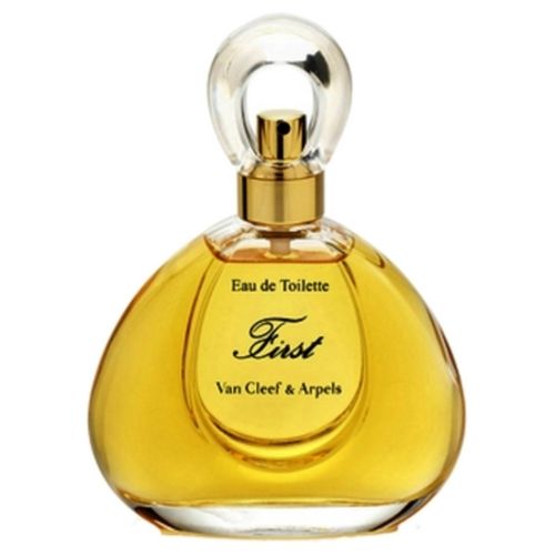 Van Cleef & Arpels First perfume