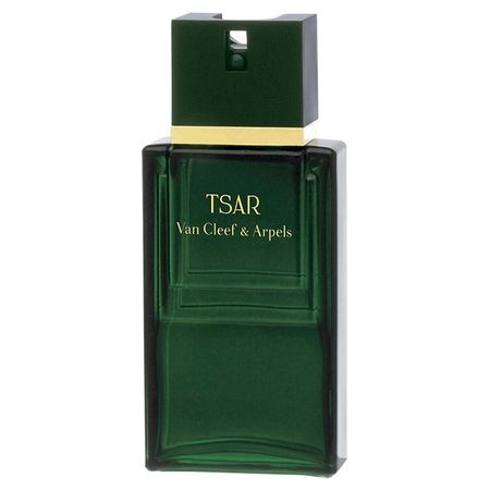 Van Cleef & Arpels Tsar perfume