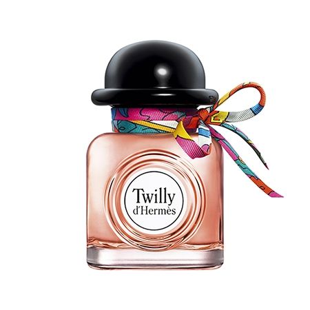 Twilly d'Hermès: from the little scarf to the perfume