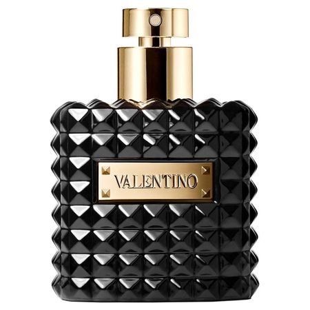 Valentino Donna Noir Absolu, the new Valentino women's fragrance